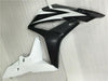 NT Europe Aftermarket Injection ABS Plastic Fairing Fit for Honda 2007 2008 CBR600RR CBR 600 RR Black White