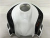 NT Europe Aftermarket Injection ABS Plastic Fairing Fit for Honda 2007 2008 CBR600RR CBR 600 RR Black White