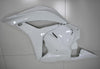 NT Europe Aftermarket Injection ABS Plastic Fairing Fit for Honda 2009 2010 2011 2012 CBR600RR CBR 600 RR Pearl White