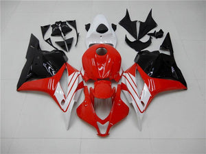 NT Europe Aftermarket Injection ABS Plastic Fairing Fit for Honda 2009 2010 2011 2012 CBR600RR CBR 600 RR White Black