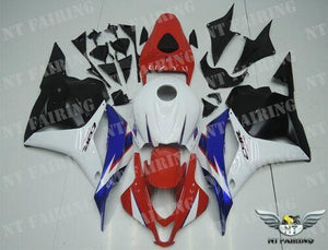 NT Europe Aftermarket Injection ABS Plastic Fairing Fit for Honda 2009 2010 2011 2012 CBR600RR CBR 600 RR Red White Blue Black