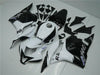 NT Europe Aftermarket Injection ABS Plastic Fairing Fit for Honda 2009 2010 2011 2012 CBR600RR CBR 600 RR White Black