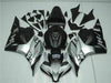 NT Europe Repsol Injection ABS Plastic Fairing Fit for Honda 2009 2010 2011 2012 CBR600RR CBR 600 RR Silver Black