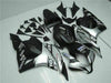 NT Europe Repsol Injection ABS Plastic Fairing Fit for Honda 2009 2010 2011 2012 CBR600RR CBR 600 RR Silver Black