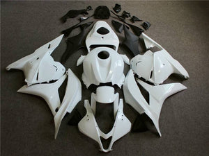 NT Europe Unpainted Aftermarket Injection ABS Plastic Fairing Fit for Honda 2009 2010 2011 2012 CBR600RR CBR 600 RR