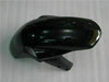NT Europe Injection Plastic Green Black Fairing Fit for Suzuki 2003-2004 GSXR 1000 q047