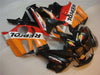 NT Europe Body Set Injection Fairing Fit for Honda 1995-1996 CBR600F3 u008