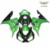 NT Europe Injection Green ABS Fairing Fit for Honda Fireblade 2006 2007 CBR1000RR CBR 1000 RR u078