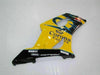 NT Europe Injection Yellow ABS Set Fairing Fit for Suzuki 2003-2004 GSXR 1000 o028