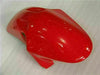 NT Europe Injection Molding Fairing Red Set Fit for ABS Honda CBR929RR 2000-2001 u026