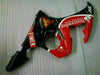 NT Europe Injection ABS Black Red Fairing Fit for Yamaha YZF 2003-2005 R6 & 06-09 R6S g031