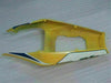 NT Europe Injection Mold Kit Yellow ABS Fairing Fit for Yamaha 2002-2003 YZF R1 g015