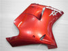 NT Europe Blackbird Injection Red  Fairing ABS Fit for Honda 1996-2007 CBR1100XX u008