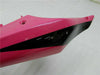NT Europe Injection Mold Pink Black Fairing Fit for Suzuki 2001-2003 GSXR 600 750 n022