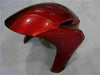 NT Europe Injection Mold Fairing White Red Fit for Honda Fireblade 2004-2005 CBR 1000 RR CBR1000RR u052