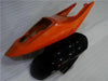 NT Europe Injection Orange Plastic Fairing Fit for Suzuki 2004 2005 GSXR 600 750