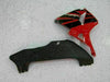 NT Europe Injection Red Set Fairing Fit for Honda 2005 2006 CBR600RR CBR 600 RR Plastic u040