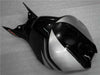 NT Europe Repsol Injection Fairing Black Silvery Fit for Honda Fireblade 2004-2005 CBR 1000 RR CBR1000RR u076