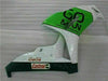 NT Europe Injection Green White Kit Fairing Fit for Honda Fireblade 2006 2007 CBR1000RR CBR 1000 RR u088