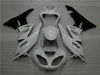 NT Europe Injection Fairing Fit for Kawasaki 2009-2012 ZX6R Plastic With Seat Cowls t035-T