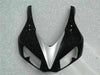 NT Europe Injection New Silver Black Fairing Fit for Honda Fireblade 2006 2007 CBR1000RR CBR 1000 RR u0118