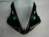 NT Europe Injection Black Plastic Fairing Fit for Yamaha 2004-2006 YZF R1 ABS g009-01