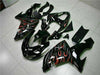 NT Europe Fit for Kawasaki Ninja 2006-2007 ZX10R Plastic ABS Injection Fairing s006