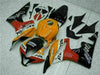 NT Europe Repsol Injection Molding Fairing Kit Fit for Honda 2007 2008 CBR600RR CBR 600 RR v060
