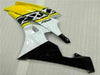 NT Europe Injection Yellow ABS Kit Set Fairing Fit for Yamaha 2006-2007 YZF R6 i039