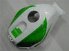NT Europe Hannespree Injection Green Fairing Fit for Honda 2005 2006 CBR600RR CBR 600 RR Plastic u059