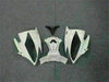 NT Europe Injection Plastic White ABS Kit Fairing Fit for Yamaha 2006-2007 YZF R6 g024