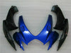 NT Europe Injection Blue White Fairing Fit for Suzuki 2006 2007 GSXR 600 750 l086