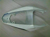 NT Europe Injection  White Black Fairing Fit for Suzuki 2004 2005 GSXR 600 750 n054