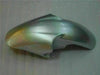 NT Europe Injection Mold Silver Plastic Fairing Fit for Yamaha 1998-2002 YZF R6 g008