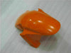 NT Europe Injection Mold Orange Plastic Fairing Fit for Honda CBR600RR CBR 600 RR 2003 2004 u033