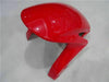NT Europe Injection Mold Red Fairing Fit for Honda 2007 2008 CBR600RR CBR 600 RR Plastic g003a