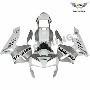 NT Europe Repsol  Injection Mold ABS Plastic Fairing Fit for Honda CBR600RR CBR 600 RR 2003 2004