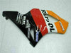 NT Europe Injection Orange Fairing ABS Kit Fit for Honda 2002 2003 CBR954RR 900RR u003