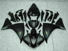 NT Europe Injection Black Plastic Fairing Kit Fit for Yamaha YZF R1 2009-2011