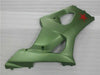 NT Europe Injection Plastic Green Kit Fairing Fit for Suzuki 2003-2004 GSXR 1000 n053