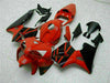 NT Europe Injection Mold Red Fairing Kit Fit for Honda 2005 2006 CBR600RR CBR 600 RR