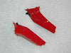 NT Europe Injection Red Black Plastic Fairing Fit for Honda 2003 2004 CBR600RR CBR 600 RR