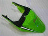 NT Europe Fit for Kawasaki 2008-2012 EX250 250R Plastic Green Injection Fairing t035-T