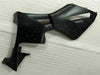 NT Europe Injection Black ABS Plastic Fairing Fit for Honda CBR600RR CBR 600 RR 2003 2004 v085