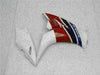 NT Europe Injection Red White Fairing Bodywork Fit for Honda Fireblade 2012 2013 2014 2015 2016 CBR1000RR CBR 1000 RR u026