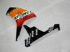 NT Europe Repsol Injection New Orange Red Fairing Fit for Honda Fireblade 2006 2007 CBR1000RR CBR 1000 RR u0117