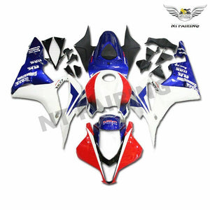 NT Europe Injection Set Fairing Kit Fit for Honda 2007 2008 CBR600RR CBR 600 RR Plastic