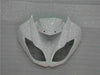 NT Europe Injection Fairing Fit for Kawasaki 2009-2012 ZX6R Plastic With Seat Cowls t031-T