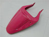 NT Europe Injection Mold Pink Black Fairing Fit for Suzuki 2001-2003 GSXR 600 750 n022
