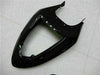 NT Europe Fit for Kawasaki Ninja 2005-2006 ZX6R 636 Glossy Black Injection Fairing s002